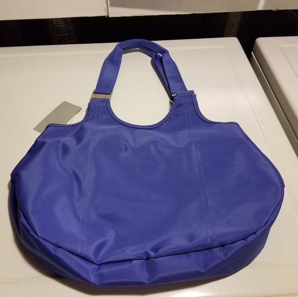 Brand New Reebok Scoop Handbag - Picture 2 of 2